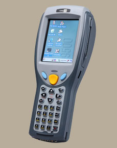 9500 Industrial Mobile Computer by Cipher Lab9500 Industrial Mob